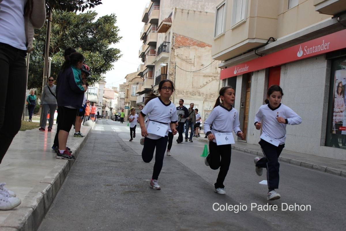 2014 03 29 IV DUATLÓN PADRE DEHON (33)